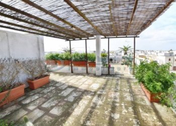 Terrazzo - Casa indipendente Gagliano del Capo - foto 32