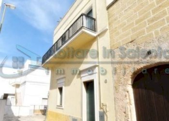 Facciata - Casa indipendente Gagliano del Capo - foto 35