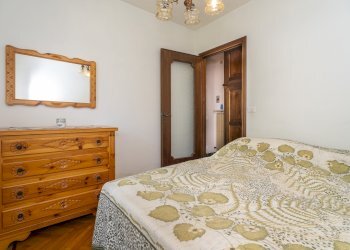 Trilocale Via Vittorio Veneto, 53, Frassino - foto 20