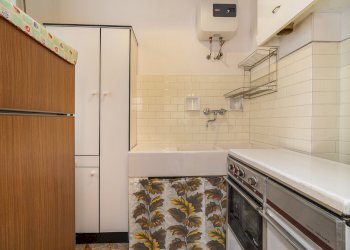 Trilocale Via Vittorio Veneto, 53, Frassino - foto 19