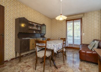 Trilocale Via Vittorio Veneto, 53, Frassino - foto 14