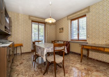 Trilocale Via Vittorio Veneto, 53, Frassino - foto 13