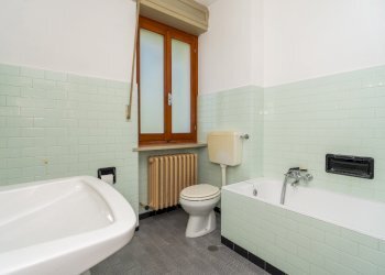 Trilocale Via Vittorio Veneto, 53, Frassino - foto 29