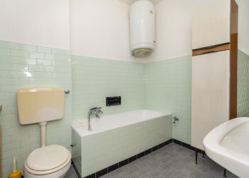 Trilocale Via Vittorio Veneto, 53, Frassino - foto 30