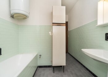 Trilocale Via Vittorio Veneto, 53, Frassino - foto 27