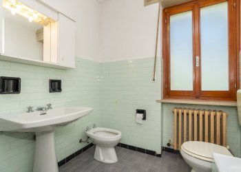 Trilocale Via Vittorio Veneto, 53, Frassino - foto 28