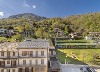 Trilocale Via Vittorio Veneto, 53, Frassino - foto 4