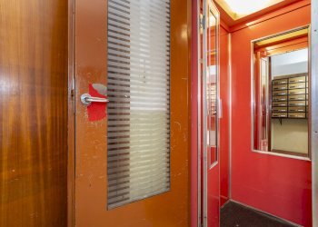 Trilocale Via Vittorio Veneto, 53, Frassino - foto 31