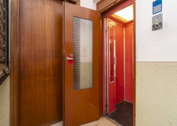 Trilocale Via Vittorio Veneto, 53, Frassino - foto 32