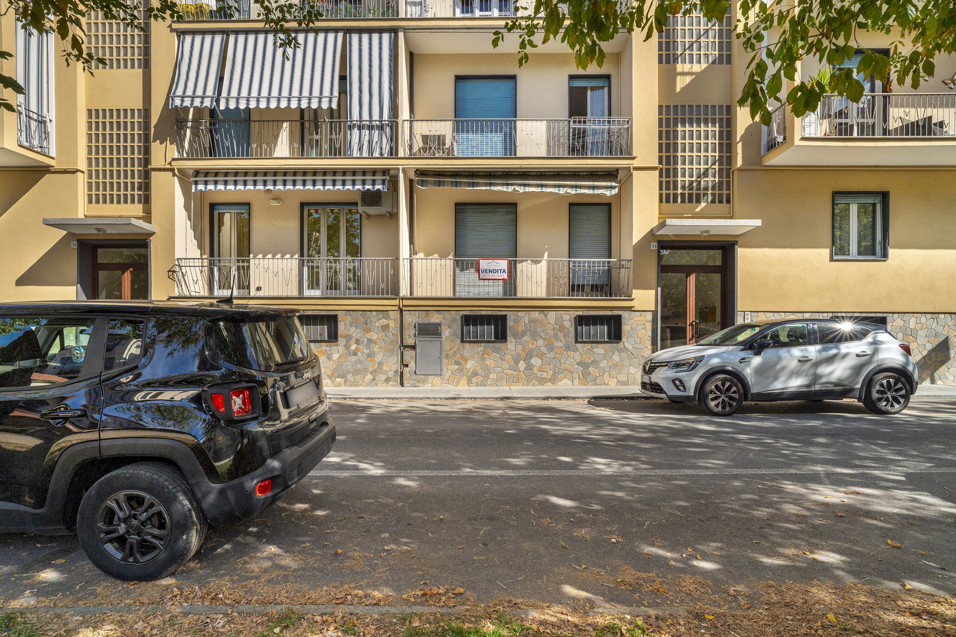 Trilocale Via Mattatoio, 34, Saluzzo - foto 3