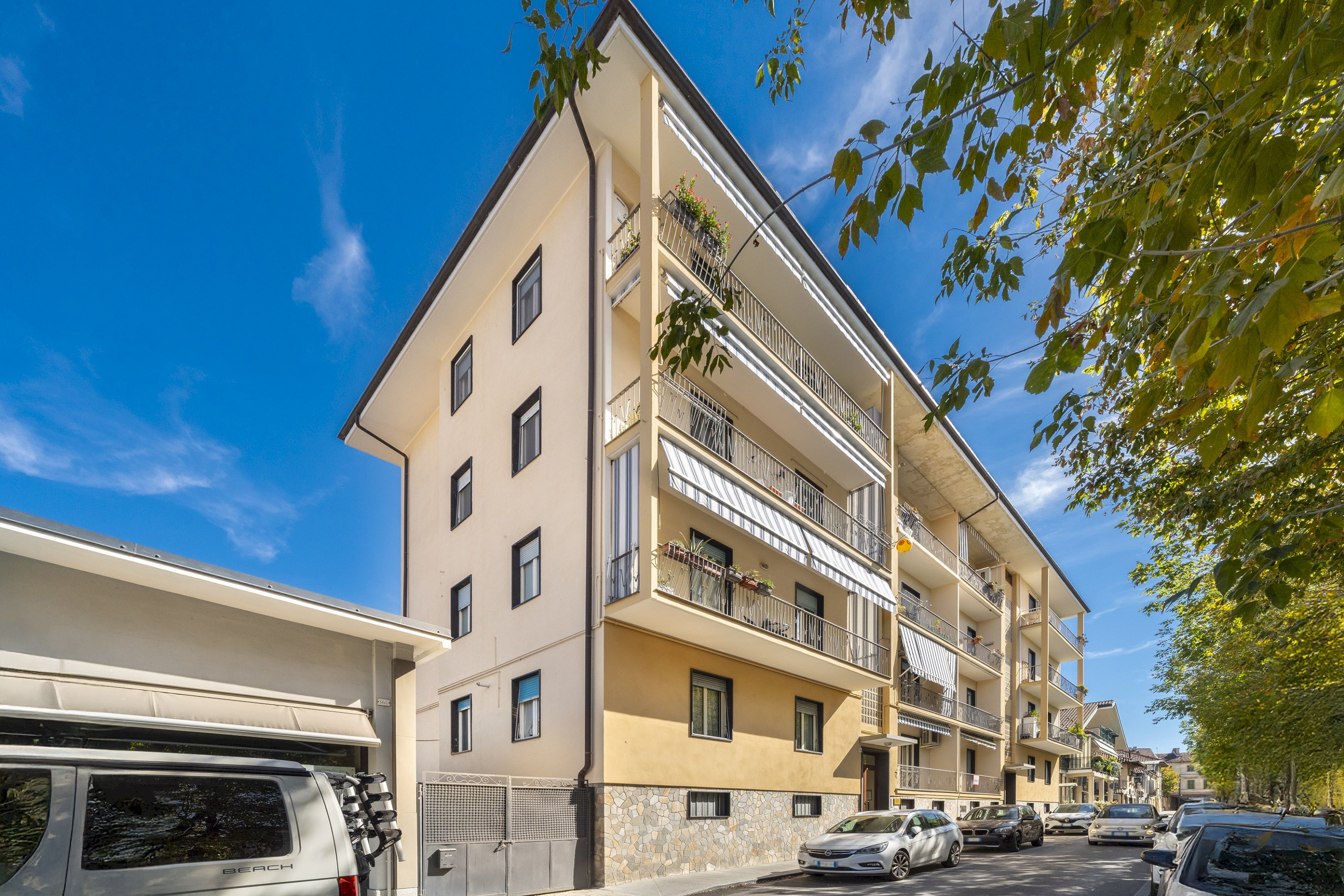 Trilocale Via Mattatoio, 34, Saluzzo - foto 1