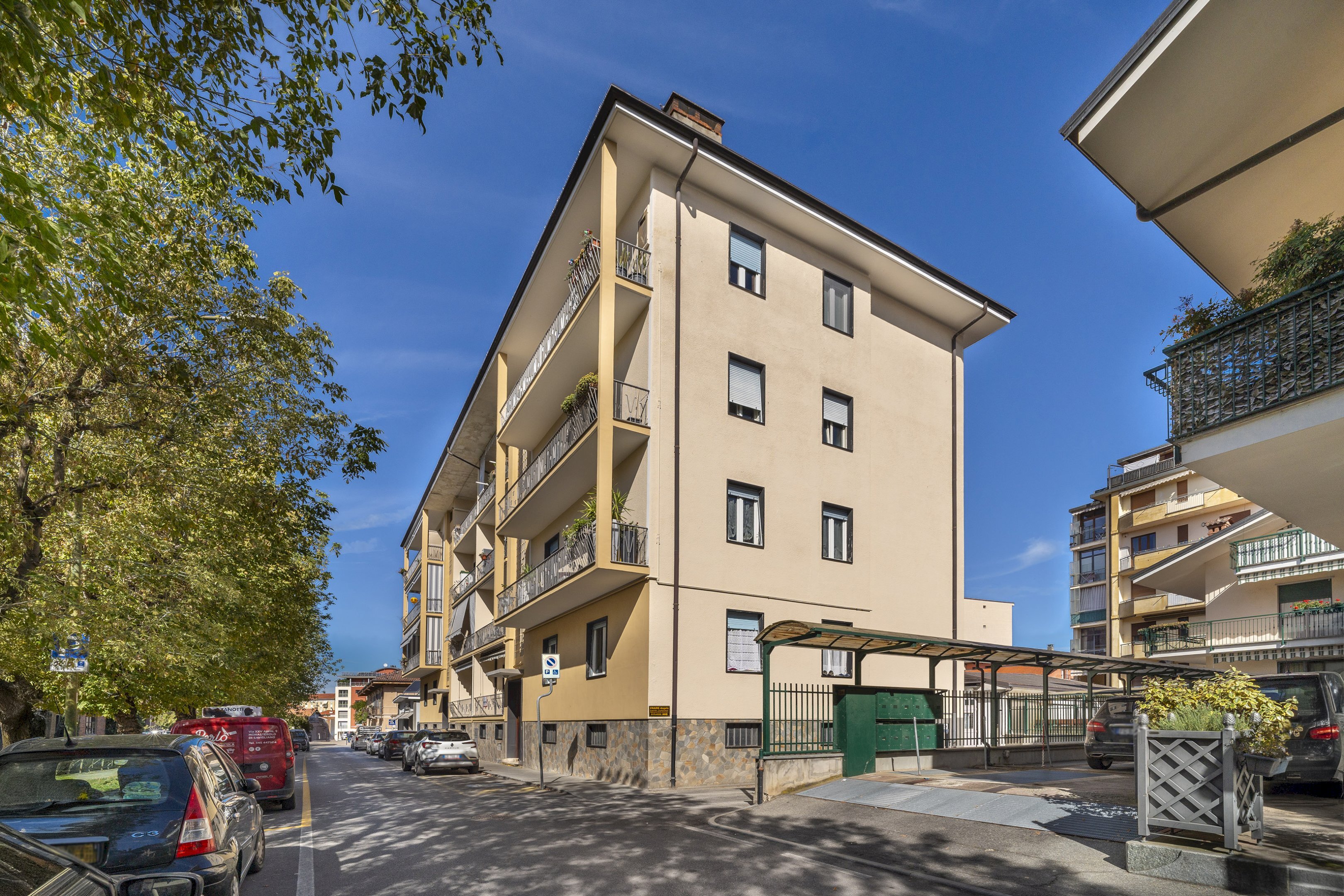 Trilocale Via Mattatoio, 34, Saluzzo - foto 2