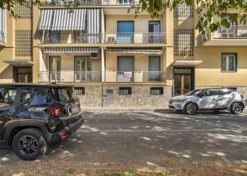 Trilocale Via Mattatoio, 34, Saluzzo - foto 3