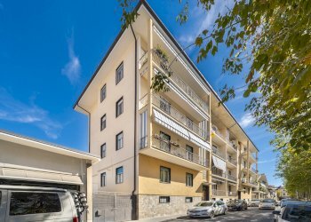 Trilocale Via Mattatoio, 34, Saluzzo - foto 1