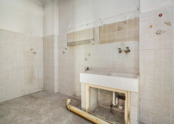 Trilocale Via Mattatoio, 34, Saluzzo - foto 4