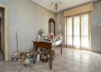 Trilocale Via Mattatoio, 34, Saluzzo - foto 6