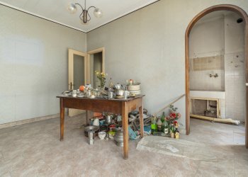 Trilocale Via Mattatoio, 34, Saluzzo - foto 7