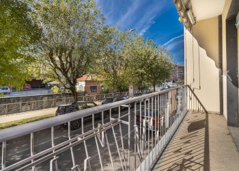 Trilocale Via Mattatoio, 34, Saluzzo - foto 16