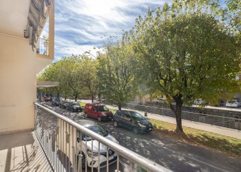 Trilocale Via Mattatoio, 34, Saluzzo - foto 17