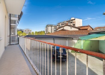 Trilocale Via Mattatoio, 34, Saluzzo - foto 26