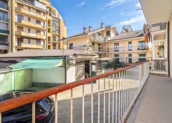 Trilocale Via Mattatoio, 34, Saluzzo - foto 27