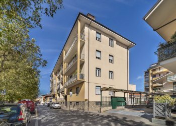 Trilocale Via Mattatoio, 34, Saluzzo - foto 2