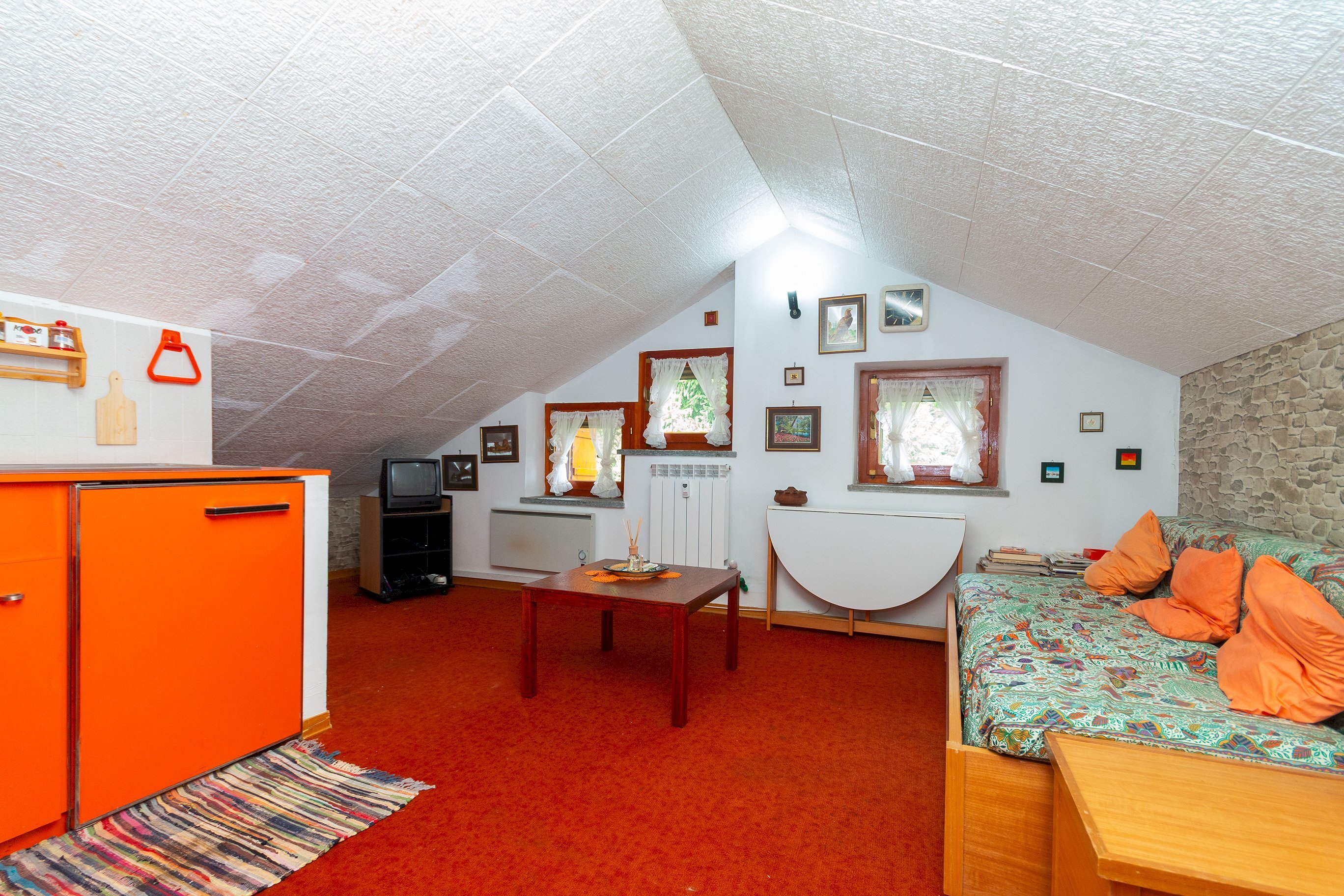 Monolocale via Rucas, 12, Bagnolo Piemonte - foto 3