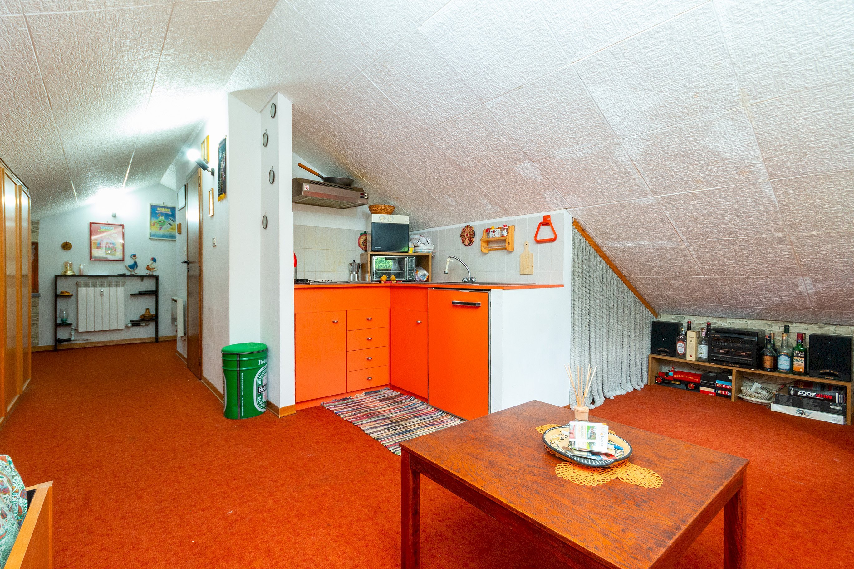 Monolocale via Rucas, 12, Bagnolo Piemonte - foto 2