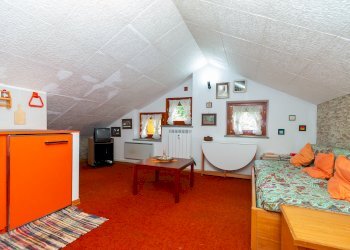 Monolocale via Rucas, 12, Bagnolo Piemonte - foto 3