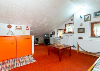 Monolocale via Rucas, 12, Bagnolo Piemonte - foto 4