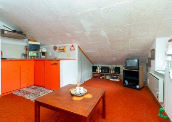 Monolocale via Rucas, 12, Bagnolo Piemonte - foto 5