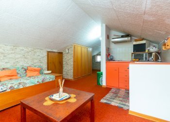 Monolocale via Rucas, 12, Bagnolo Piemonte - foto 7