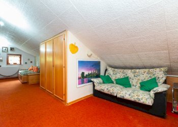 Monolocale via Rucas, 12, Bagnolo Piemonte - foto 9