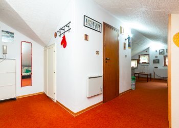 Monolocale via Rucas, 12, Bagnolo Piemonte - foto 10