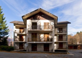 Monolocale via Rucas, 12, Bagnolo Piemonte - foto 1