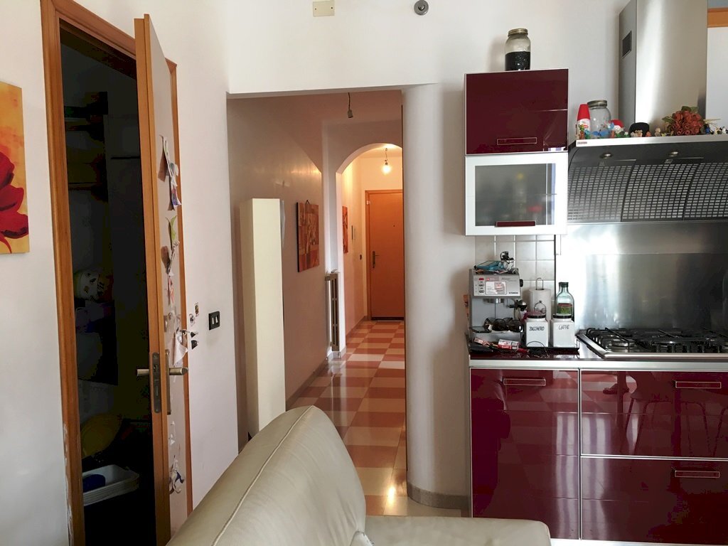 Three-room apartment viale I Maggio, Scicli - photo 3