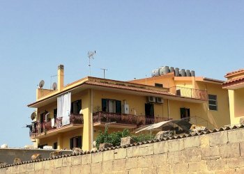 Trilocale viale I Maggio, Scicli - foto 1