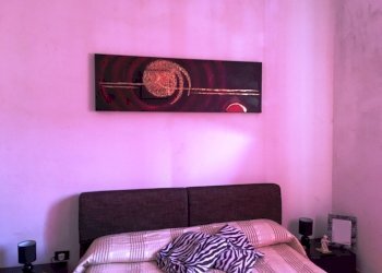 Trilocale viale I Maggio, Scicli - foto 6