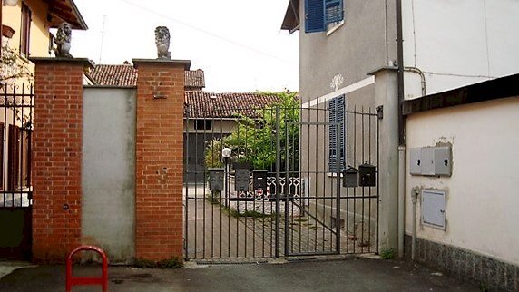 Independent house Via Saccarelli, Venaria Reale - photo 1