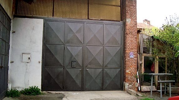 Independent house Via Saccarelli, Venaria Reale - photo 2