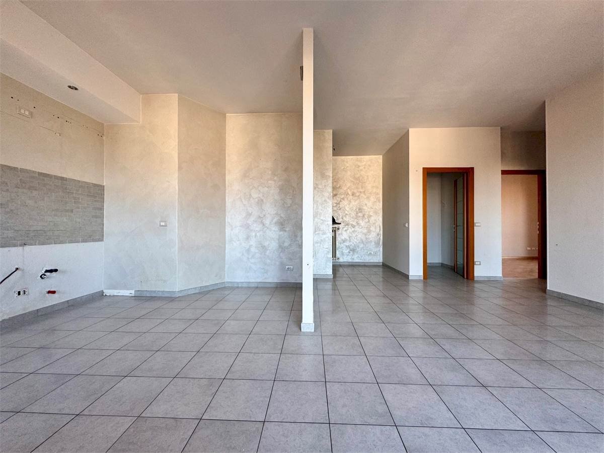 Three-room apartment via Ospedale 45, Centallo - photo 2