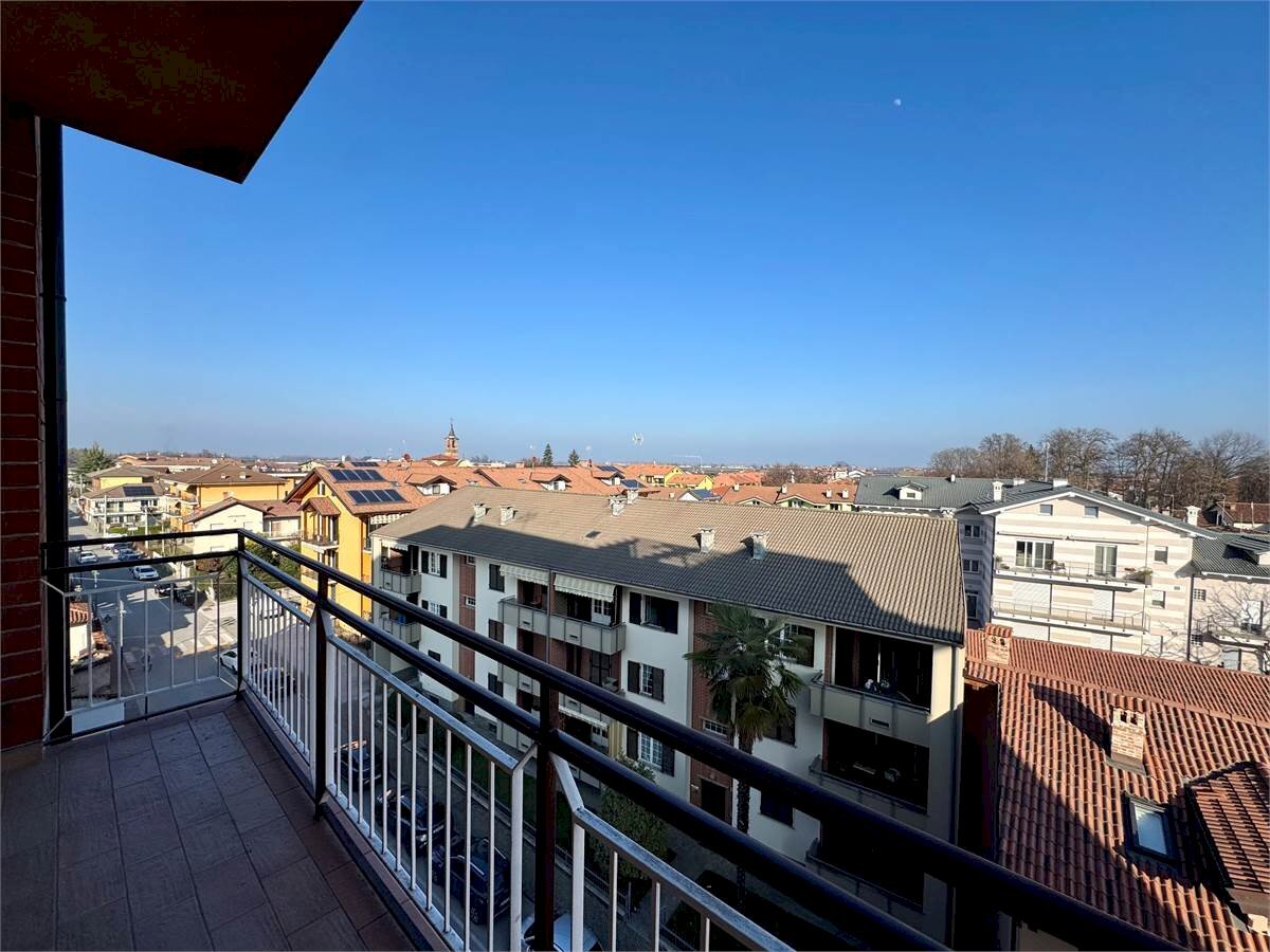 Three-room apartment via Ospedale 45, Centallo - photo 3