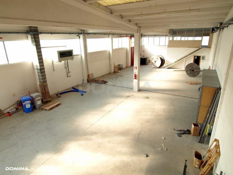 Capannone Valsamoggia - foto 1