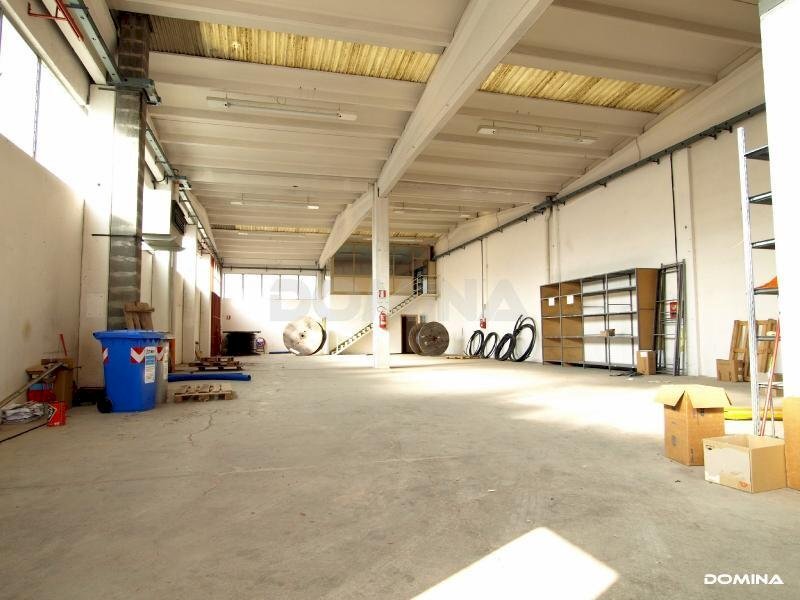 Capannone Valsamoggia - foto 2