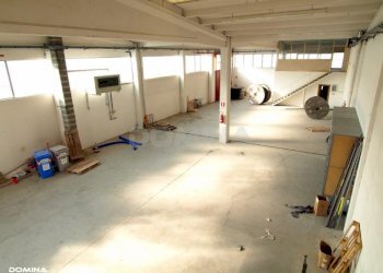 Capannone Valsamoggia - foto 1