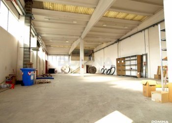 Capannone Valsamoggia - foto 2