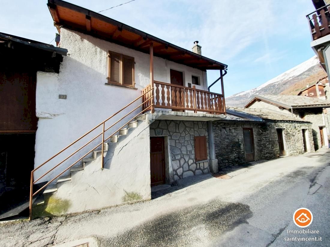 Apartment Frazione Moron, Saint-Vincent - photo 2