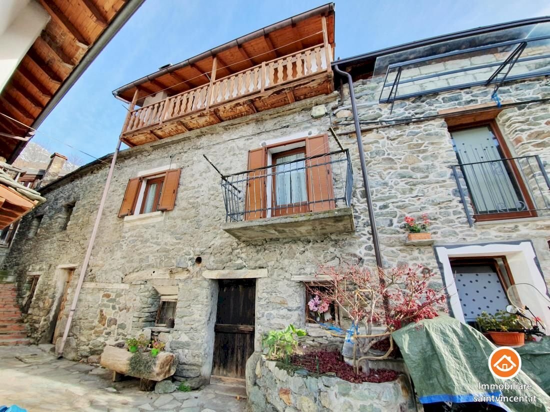 Apartment Frazione Moron, Saint-Vincent - photo 3