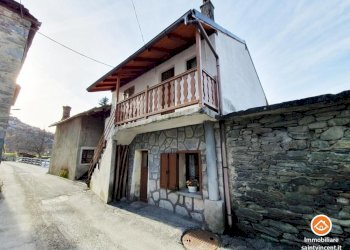 Apartment Frazione Moron, Saint-Vincent - photo 1