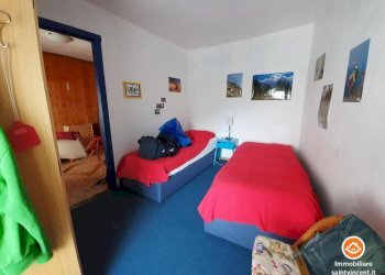 Apartment Frazione Moron, Saint-Vincent - photo 9